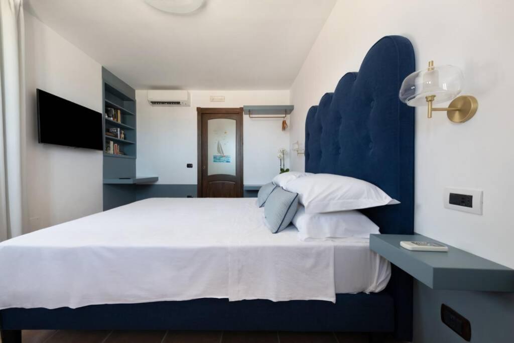 Apartamento San Cesareo 44 Península Sorrentina Exterior foto